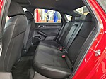 New 2026 Honda CIVIC SEDAN HYBRID SPORT CVT in JACKSONVILLE, FLORIDA (Photo 8)
