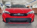 New 2026 Honda CIVIC SEDAN HYBRID SPORT TOURING CVT in JACKSONVILLE, FLORIDA (Photo 2)