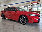 New 2026 Honda CIVIC SEDAN HYBRID SPORT TOURING CVT in JACKSONVILLE, FLORIDA (Photo 3)