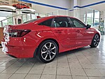 New 2026 Honda CIVIC SEDAN HYBRID SPORT TOURING CVT in JACKSONVILLE, FLORIDA (Photo 4)