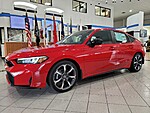 New 2026 Honda CIVIC HATCHBACK HYBRID SPORT TOURING CVT in JACKSONVILLE, FLORIDA (Photo 1)