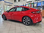 New 2026 Honda CIVIC HATCHBACK HYBRID SPORT TOURING CVT in JACKSONVILLE, FLORIDA (Photo 6)