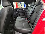 New 2026 Honda CIVIC HATCHBACK HYBRID SPORT TOURING CVT in JACKSONVILLE, FLORIDA (Photo 8)