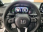 New 2026 Honda CIVIC HATCHBACK HYBRID SPORT TOURING CVT in JACKSONVILLE, FLORIDA (Photo 10)