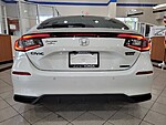New 2026 Honda CIVIC HATCHBACK HYBRID SPORT TOURING CVT in JACKSONVILLE, FLORIDA (Photo 5)