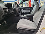 New 2026 Honda CIVIC HATCHBACK HYBRID SPORT TOURING CVT in JACKSONVILLE, FLORIDA (Photo 7)