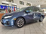 New 2026 Honda Odyssey EX-L AUTO in JACKSONVILLE, FLORIDA (Photo 1)