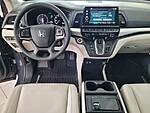 New 2026 Honda Odyssey EX-L AUTO in JACKSONVILLE, FLORIDA (Photo 10)