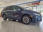 New 2026 Honda Odyssey EX-L AUTO in JACKSONVILLE, FLORIDA (Photo 3)