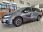 New 2026 Honda Odyssey EX-L AUTO in JACKSONVILLE, FLORIDA (Photo 1)
