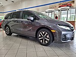 New 2026 Honda Odyssey EX-L AUTO in JACKSONVILLE, FLORIDA (Photo 3)