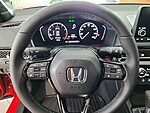 New 2026 Honda Civic Hatchback SPORT CVT in JACKSONVILLE, FLORIDA (Photo 10)