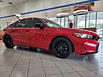 New 2026 Honda Civic Hatchback SPORT CVT in JACKSONVILLE, FLORIDA (Photo 3)