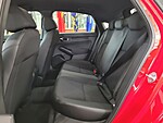 New 2026 Honda Civic Hatchback SPORT CVT in JACKSONVILLE, FLORIDA (Photo 8)