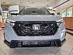 New 2026 Honda CR-V Hybrid SPORT FWD in JACKSONVILLE, FLORIDA (Photo 2)