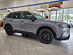 New 2026 Honda CR-V Hybrid SPORT FWD in JACKSONVILLE, FLORIDA (Photo 3)