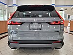New 2026 Honda CR-V Hybrid SPORT FWD in JACKSONVILLE, FLORIDA (Photo 5)