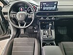 New 2026 Honda CR-V Hybrid SPORT FWD in JACKSONVILLE, FLORIDA (Photo 9)