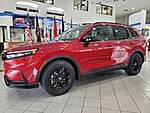 New 2026 Honda CR-V Hybrid SPORT-L FWD in JACKSONVILLE, FLORIDA (Photo 1)