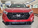 New 2026 Honda CR-V Hybrid SPORT-L FWD in JACKSONVILLE, FLORIDA (Photo 2)