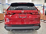 New 2026 Honda CR-V Hybrid SPORT-L FWD in JACKSONVILLE, FLORIDA (Photo 5)
