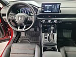New 2026 Honda CR-V Hybrid SPORT-L FWD in JACKSONVILLE, FLORIDA (Photo 9)