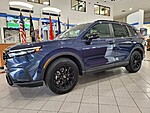 New 2026 Honda CR-V Hybrid SPORT-L AWD in JACKSONVILLE, FLORIDA (Photo 1)