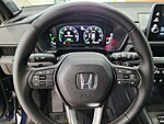 New 2026 Honda CR-V Hybrid SPORT-L AWD in JACKSONVILLE, FLORIDA (Photo 10)