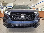 New 2026 Honda CR-V Hybrid SPORT-L AWD in JACKSONVILLE, FLORIDA (Photo 2)