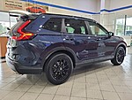 New 2026 Honda CR-V Hybrid SPORT-L AWD in JACKSONVILLE, FLORIDA (Photo 4)