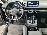 New 2026 Honda CR-V Hybrid SPORT-L AWD in JACKSONVILLE, FLORIDA (Photo 9)