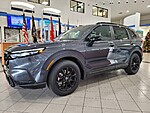 New 2026 Honda CR-V Hybrid SPORT-L AWD in JACKSONVILLE, FLORIDA (Photo 1)