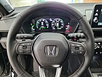 New 2026 Honda CR-V Hybrid SPORT-L AWD in JACKSONVILLE, FLORIDA (Photo 10)