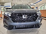 New 2026 Honda CR-V Hybrid SPORT-L AWD in JACKSONVILLE, FLORIDA (Photo 2)