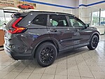 New 2026 Honda CR-V Hybrid SPORT-L AWD in JACKSONVILLE, FLORIDA (Photo 4)