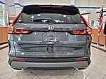 New 2026 Honda CR-V Hybrid SPORT-L AWD in JACKSONVILLE, FLORIDA (Photo 5)