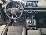 New 2026 Honda CR-V Hybrid SPORT-L AWD in JACKSONVILLE, FLORIDA (Photo 9)