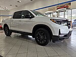 New 2026 Honda Ridgeline SPORT AWD in JACKSONVILLE, FLORIDA (Photo 3)