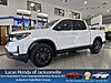 New 2026 Honda Ridgeline SPORT AWD in JACKSONVILLE, FLORIDA
