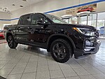 New 2026 Honda Ridgeline TRAILSPORT AWD in JACKSONVILLE, FLORIDA (Photo 3)