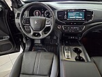 New 2026 Honda Ridgeline TRAILSPORT AWD in JACKSONVILLE, FLORIDA (Photo 9)