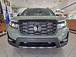 New 2026 Honda Ridgeline TRAILSPORT AWD in JACKSONVILLE, FLORIDA (Photo 2)