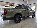 New 2026 Honda Ridgeline TRAILSPORT AWD in JACKSONVILLE, FLORIDA (Photo 4)
