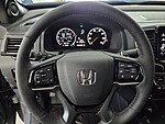 New 2026 Honda Ridgeline BLACK EDITION AWD in JACKSONVILLE, FLORIDA (Photo 10)