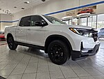 New 2026 Honda Ridgeline BLACK EDITION AWD in JACKSONVILLE, FLORIDA (Photo 3)