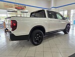 New 2026 Honda Ridgeline BLACK EDITION AWD in JACKSONVILLE, FLORIDA (Photo 4)