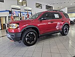 New 2026 Honda Passport TRAILSPORT ELITE AWD in JACKSONVILLE, FLORIDA (Photo 1)
