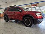 New 2026 Honda Passport TRAILSPORT ELITE AWD in JACKSONVILLE, FLORIDA (Photo 3)
