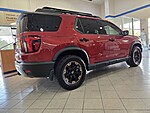 New 2026 Honda Passport TRAILSPORT ELITE AWD in JACKSONVILLE, FLORIDA (Photo 4)