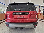 New 2026 Honda Passport TRAILSPORT ELITE AWD in JACKSONVILLE, FLORIDA (Photo 5)